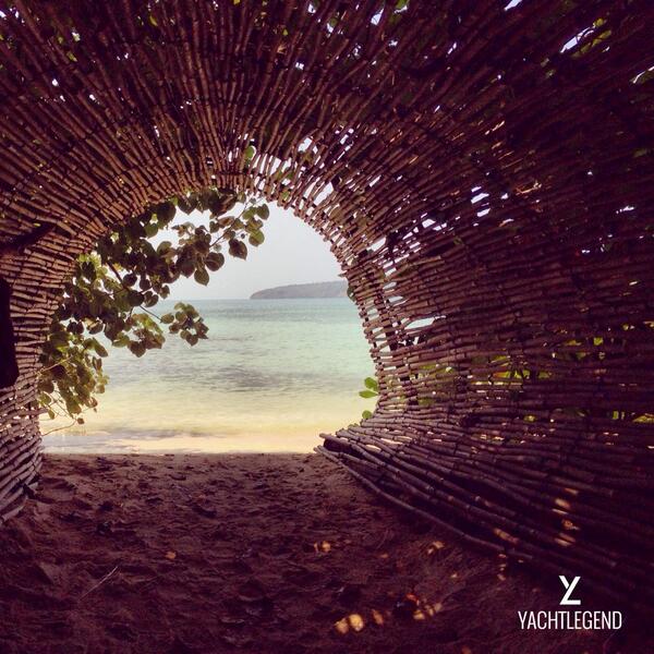 YachtLegend tweet picture