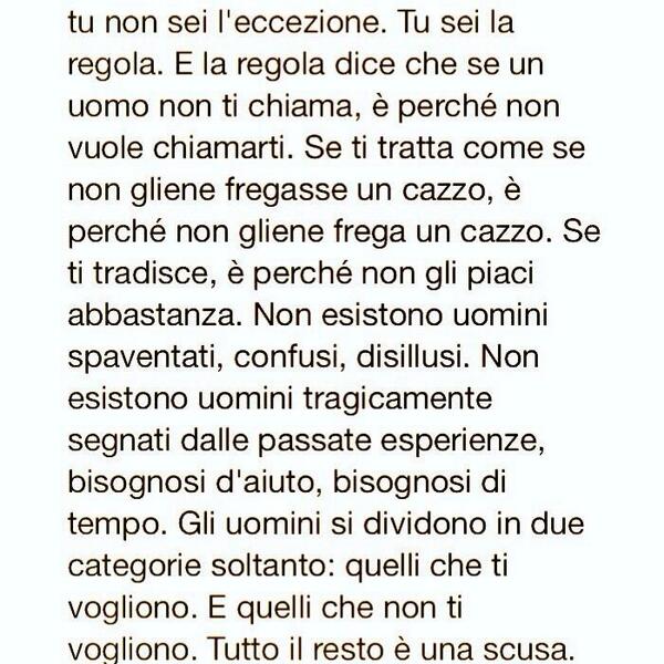 _marty93_'s tweet photo. #laveritaechenonglipiaciabbastanza #verita #truth http://t.co/OjxiXs9O74
