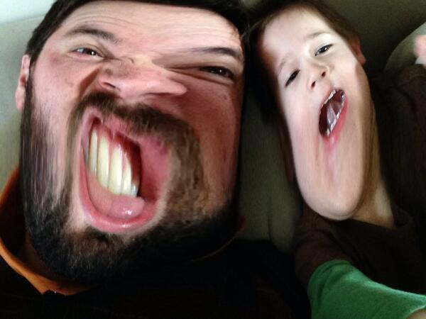 noggingrande's tweet photo. Happy St. Patrick's Day. #cmonPatrick http://t.co/MJe4tHlwEG