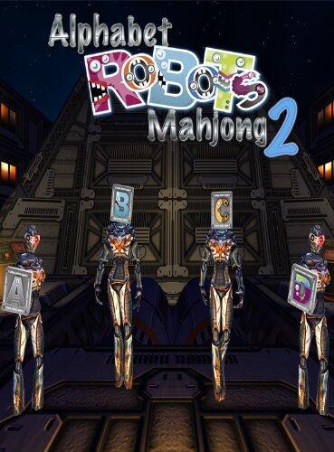 Gbattlefield4's tweet photo. Alphabet Robots Mahjong [Download] - http://t.co/oKTHk5xHu9 http://t.co/qHWm5D6v8K