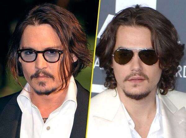 Sharon Depp On Twitter Real Or Fake D Or Him Is Sosie Of Johnny Depp Http T Co Dlgvmnhnau