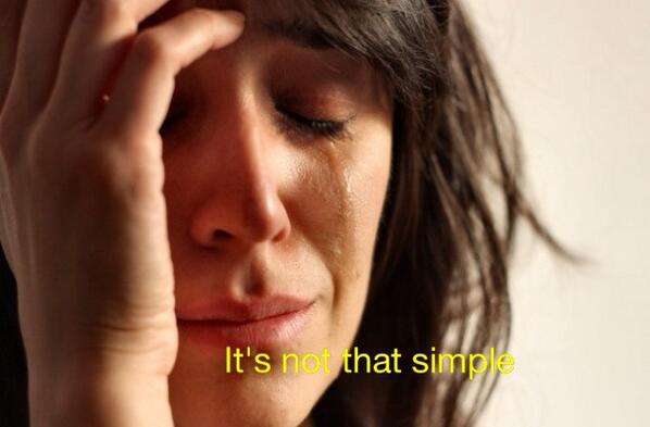 VolleyballTalk_'s tweet photo. "why are your legs so bruised. dont you wear knew pads?" http://t.co/Mp2tpVmitz