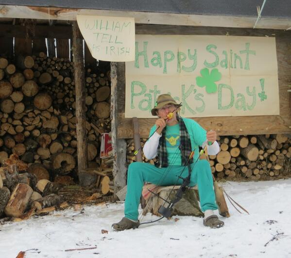 OttoKilcher's tweet photo. For today William Tell is Irish too! http://t.co/mXDX6FH49P
