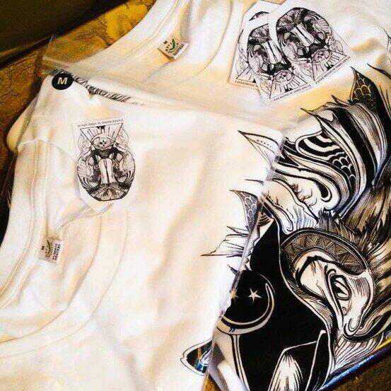 WearPandemonium tweet picture
