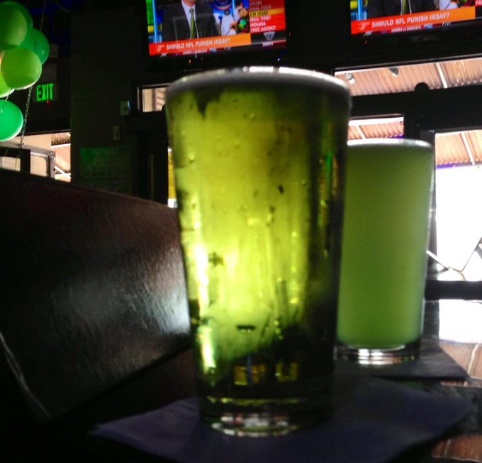 Happy St. Patrick's Day!!!!! http://t.co/hZeW6Hwtdb<a href="/tag/tbt"class="tags"><span>#tbt</span></a>