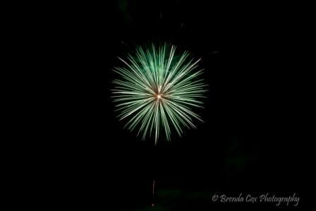 KruegerPyro's tweet image. Happy St. Patrick's Day! Celebrate with a wee bit o' green fireworks! #fireworks #SaintPatricksDay @ChromeFireworks