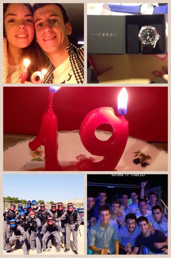 AlfonsoRomeroG9's tweet photo. http://t.co/tNnrs9Mcfp