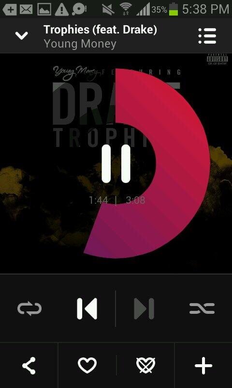 Crypticbeautyy's tweet photo. #Bumping http://t.co/jYyuHfpVrH