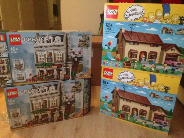 brickfever's tweet photo. Gotta love them :) http://t.co/3MG7uKALcl