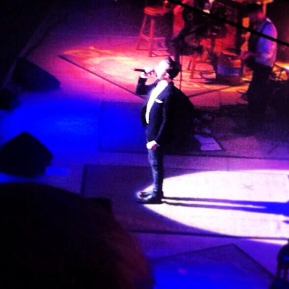 Natalie_Murs's tweet photo. This time, last week!⭐️ @ShaneFilan http://t.co/JPbg1rCXE9