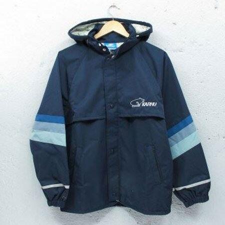 impermeable karhu