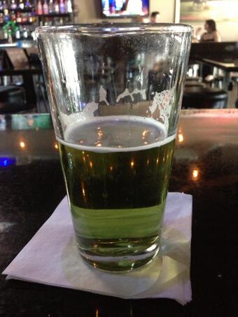 Life: glass half empty. Or half full?😜 http://t.co/bYassCxfE1<a href="/tag/crownroyal"class="tags"><span>#crownroyal</span></a>