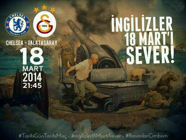 bilio_muydunuz's tweet photo. #İngilizler18MartıSever
O gün bugün http://t.co/gsozxlLHE6