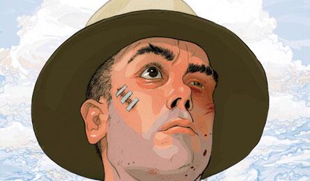 BackpackerMag's tweet image. Read an insider's take on the good, the bad, &amp;amp; the ugly of being a nat'l park ranger: bit.ly/Np6eqx