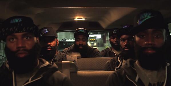 UpperReserved's tweet image. Hilarious video from @footlocker and James @JHarden13 upperreserved.com/will-the-real-…