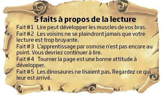 pouvoirdelire's tweet image. Ah! Ah! D'autres avantages associés à la lecture! "@simon_vadnais: 5 faits cocasses à propos de la #lecture http://t.co/dc53ia9pj1”