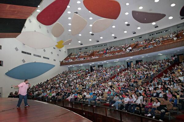 Movimiento Estudiantil convoca a la I Asamblea Nacional de Estudiantes  #UniVE ¡SEGUIMOS EN LAS CALLES!