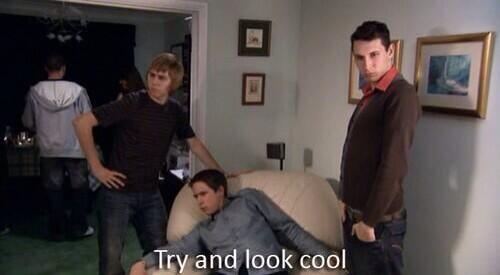 DirectVogue's tweet image. @EditsByMyst this is us when Horizon watch our appclip😂