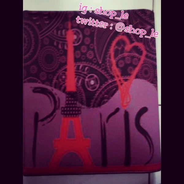 Shop_Le's tweet image. Binder Paris. 20 ring 55k. 26 ring 60k. Cek fav n bio. #jualbinder #caribinder #bindercustom #paris @Area_Lampung