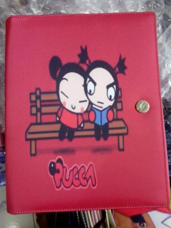 Shop_Le's tweet image. Pucca. 20 ring 55k. 26 ring 60k. Cek fav n bio. #jualbinder #caribinder #bindercustom @iklanin @lapakguecom @iklanok