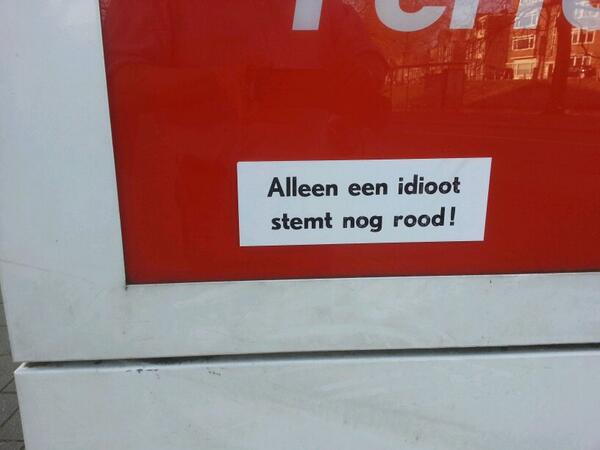 @RaymondvanPraag <a href="/AHMahuRhoon/">Jurgen Mahu</a> @wethoudermieke in Schiedam weten ze het al... nu in Albrandswaard nog