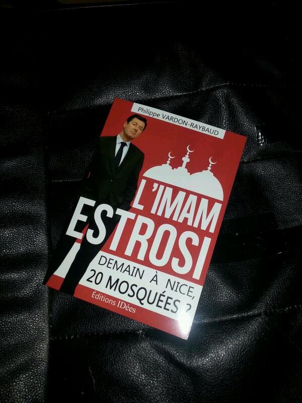 Mon nouveau livre de chevet ;-)
#mun06000
#LaSeuleOpposition