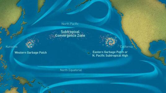 NASAClimate's tweet photo. Getting in deep with denialism, from #climatechange to the Great Pacific Garbage Patch: http://t.co/Tu6VY4FDJg #NASA http://t.co/xQSyEhWD3S