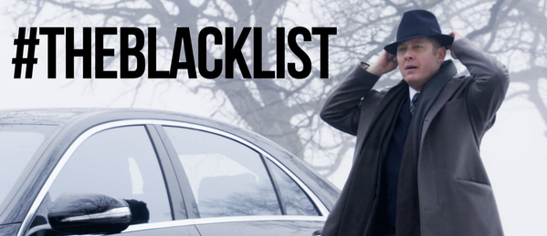 NBCBlacklist's tweet photo. Hold onto your hats. #TheBlacklist is on NOW. http://t.co/XgLt8AEQP5
