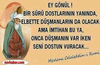 karademire02's tweet photo. 'Hak sillesinin sedası yoktur. Bir vurdu mu hiç devası yoktur.''" http://t.co/PeVXolzkwK