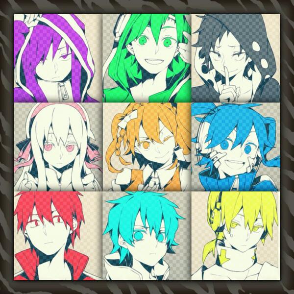 進撃の巨人 りお Gumi Twitter