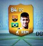 RebajasFifa's tweet photo. Quien quiere a este jugador por 30k http://t.co/p6TnPu7Zuf
