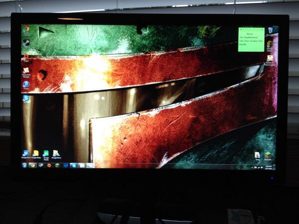 pyle97's tweet image. @HHebenstreit #datwallpaper #youhavemyvote