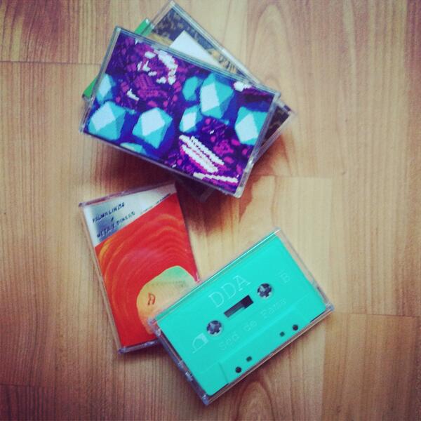 martypreciado's tweet photo. Nuevos a la familia: @LosBlenders + @o_tortuga + @DDA_DF <3 http://t.co/IbUnOK8SX3