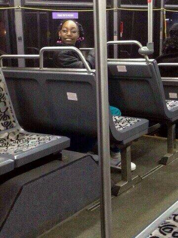 We9ver's tweet photo. When you riding shotgun, but ya homies in the back live http://t.co/uzOxrqJIxl