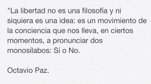 Areftm's tweet image. La libertad !