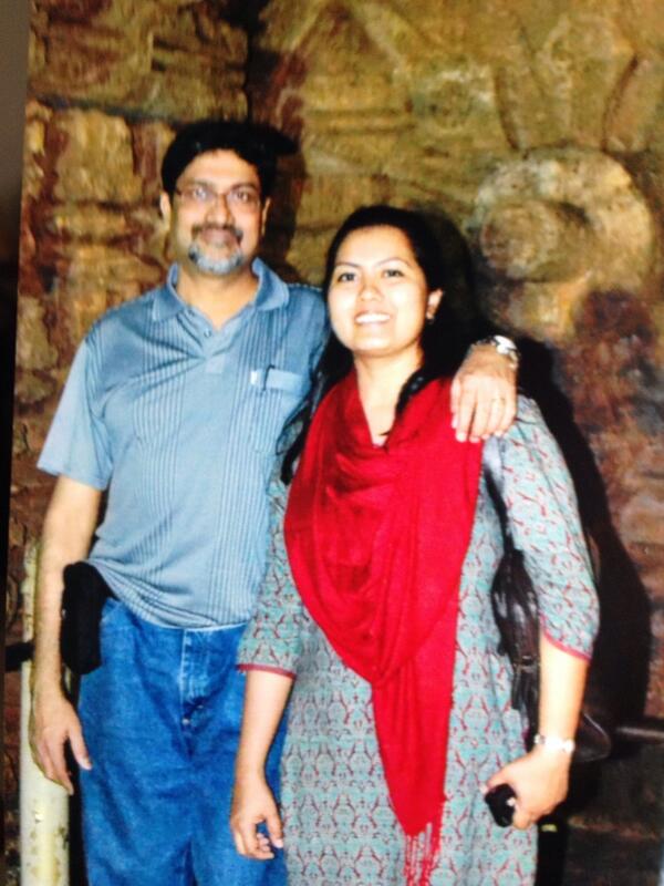 Sayan Mukerji tweet media
