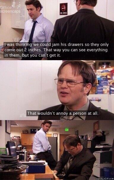 OnlyTheOffice's tweet photo. 😂😂😂👌 http://t.co/E07ip5nryD