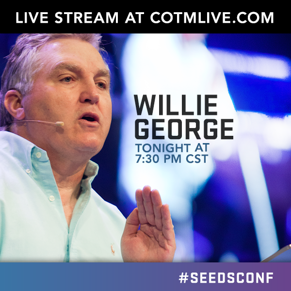 Seeds tweet media