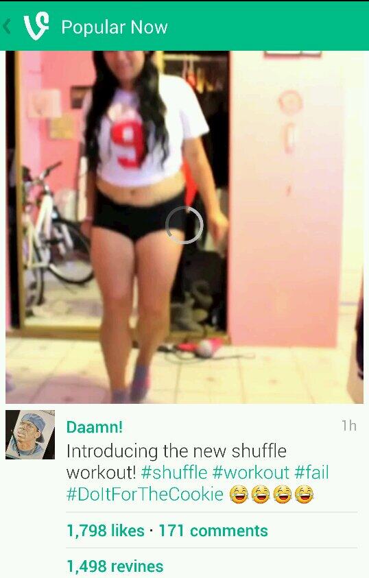 Daamnvine's tweet photo. Check me out on vine on the popular page! #vine #vinefamous #Daamn #popular #popularpage http://t.co/0UKxQzklAV