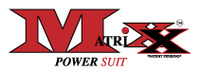 Crew138MDRS's tweet photo. @Crew138MDRS welcomes new Mission Sponsor The Matrixx Power Suit Company. http://t.co/AgBVARtnEq Thank you! http://t.co/ecJfuB4DCa
