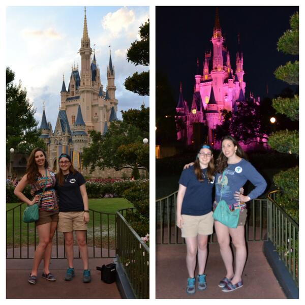 abzoo's tweet photo. Gonna celebrate my #DisneySide with some sisterly bonding this summer! #DisneySideSweepsEntry 24 hours @ WDW! Weeeee! http://t.co/8OZRXjHLgy
