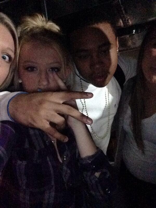 earrrnnn_6's tweet image. Happy birthday to that nigga, my man bre😜 #merked @kingbre25