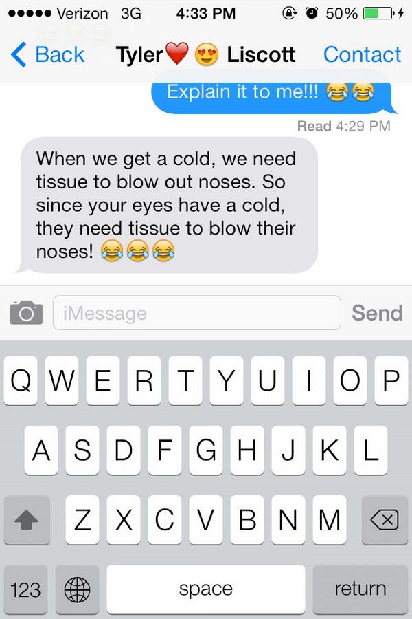StephhLandgraf's tweet photo. I just died. 🙈😂😂😂💀 http://t.co/Uja86Wxkbe