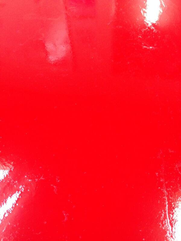 RosettaStoreIGA's tweet photo. The Red Sea!!! #jellyslice!! http://t.co/3v3z7hDbqH