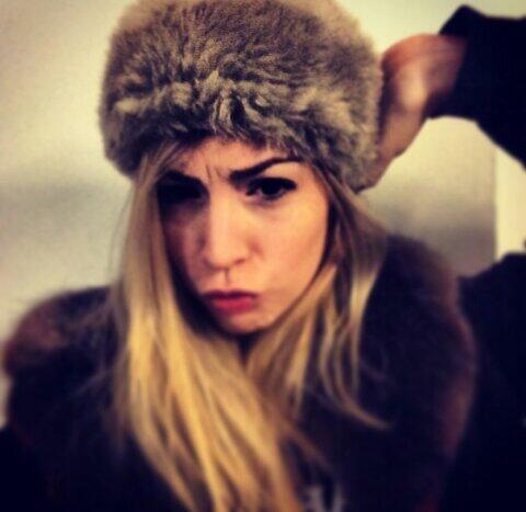 msmdegemma's tweet photo. La + sexy http://t.co/nDz47dKr7t