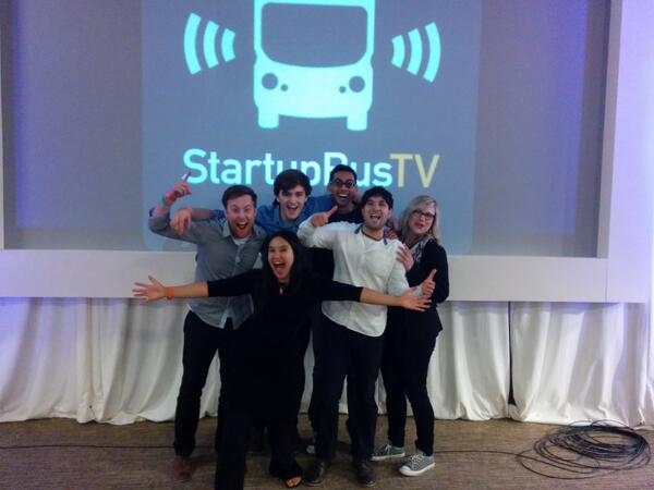 Beander_'s tweet photo. WE'RE IN THE MOTHERFLIPPING FINALS!! Thanks to everyone in @StartupBusSEA for the help and support! http://t.co/McIz6JchrE