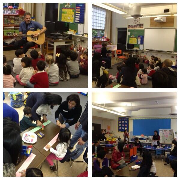 Osler Elementary (@oslerelementary) on Twitter photo 