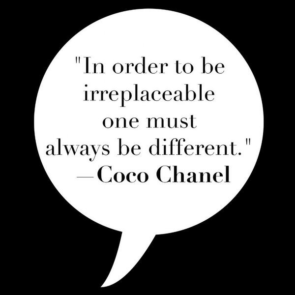 harpersbazaarus's tweet photo. Our 50 all-time favorite fashion quotes: http://t.co/4OhWq5L4w9 http://t.co/esHAIvAnyu
