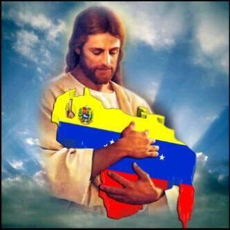 nakamartinez's tweet image. #Ruego Que Dios bendiga a todos los ciudadanos de Venezuela en esta noche de incertidumbre.......