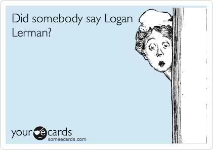 LoganInfinite tweet picture